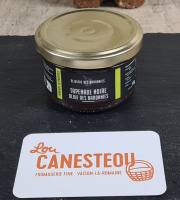 Lou Canesteou - Tapenade noire 90g