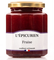 L'Epicurien - Fraise