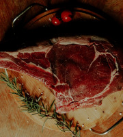 Elevage Roja - [Précommande] Colis de boeuf Salers 5kg