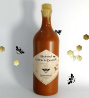 Maison Guichard - Hydromel Sec de la Demoiselle Grd Réserve