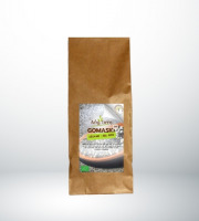 Adal Terra - Gomasio (fin) Sésame Biodynamique - Sel Gris 500G