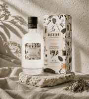 Maison Schmid - Gin Jos'Berri - Nusbaumer