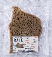 Mon Petit Poisson - Aile de raie (400 à 600g)