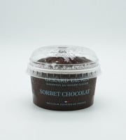 GT Designer Glacier - Sorbet Chocolat 80ml