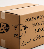 Boucherie Charcuterie Traiteur Lionel Ghérardi - [Précommande] Colis Bœuf Cuisson Mixte - 10kg