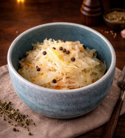 Maison Schmid - Choucroute Riesling 350g