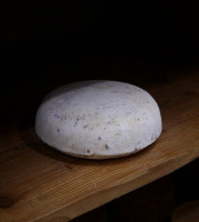 Alléosse Maitre Artisan Affineur Fromager - Tomme d'Estaing pur brebis du Larzac