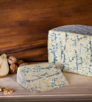 Ferme Lait Prés Verts - Bleu de l'Océan