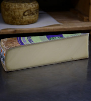 Alléosse Maitre Artisan Affineur Fromager - Comté du Jura réserve +24 mois AOP au lait cru 1 kg
