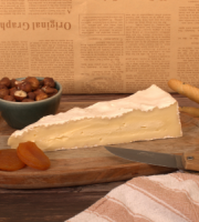 Fromage Gourmet - Brie De Meaux AOP 250g