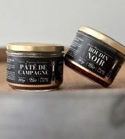 Saveurs Paysannes Charentaises - Duo Les grands classiques BIO