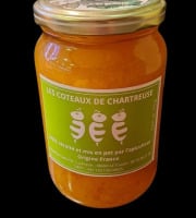 Boucherie Charcuterie Traiteur Lionel Ghérardi - Miel Local - 500g