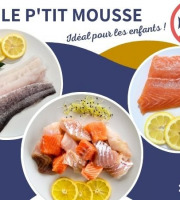 La Criée d'à Côté - Colis de la Mer : Le P'tit Mousse