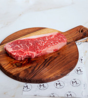 Maison Lascours - 3 x 300g Faux Filet de Boeuf Wagyu