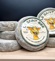 Vaissaire Papon Affineur - Fromager - Fromage de chèvre - Saint-Béé