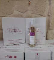 Domaine Les Conques Soulière - CS 12x75 cl IGP Blanc Cuvée Conques Soulière