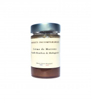 Secrets Incomparables - Crème de Marrons 220g