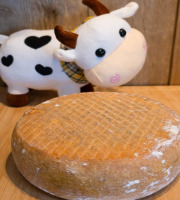 Fromagerie du Pichet - Fondant Poivre 1,8kg