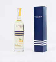 Cambusier - Liqueur de mirabelle