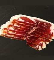 Charcuterie Aubard - Tranches de Paleta de Kintoa 1kg