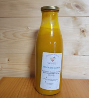 L'Auvergnat - Soupe delice des grottes 75cl