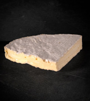 Les Affineurs des Volcans - Brie de Meaux AOP Portion env. 350g