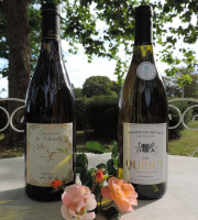 Domaine de Chevilly - Coffret Découverte AOC Quincy - 2 Bouteilles
