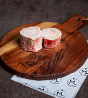 Maison Lascours - Os à moelle de Bœuf - 800g
