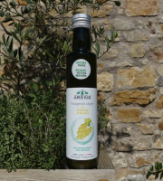 Jean de Velas - Vinaigrette Légère au Riesling d'Alsace, sans huile et sans sucres ajoutés