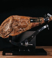 Maison EL REGALAO - [Précommande] Jambon Ibérique de Bellota à l'os 8,5kg