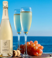 Champagne Thierry Griffon - Champagne Blanc de Blancs 75cl
