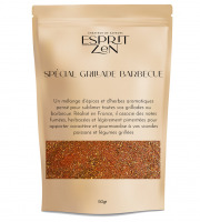 Esprit Zen - Spécial Grillade Barbecue - 50g