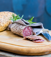 Nemrod - Saucisson sec de sanglier aux herbes