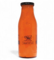 CLAC Conserverie - Velouté tomates au thym bio - 480g