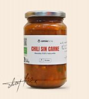 Omie - Chili sin carne 340 g - 340 g