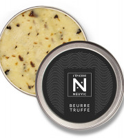 Caviar de Neuvic - Beurre À La Truffe Noire Du Périgord 45g