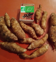 LES JARDINS DE KARINE - Hélianthis - 500g