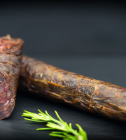 Maison DEHESA - Chorizo de boeuf Wagyu 250g x10