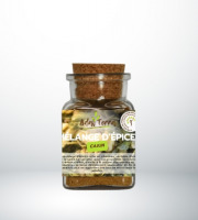 Adal Terra - Epices - Cajun Bio 60G