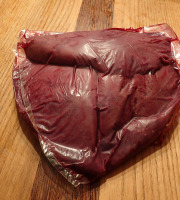 La Borda Aurosa - [Précommande] Foie de Porc Noir - 350g