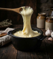 Maison Lascours - Aligot de l'Aveyron