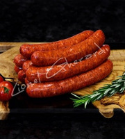 Boucherie Charcuterie Traiteur Lionel Ghérardi - Merguez x 6