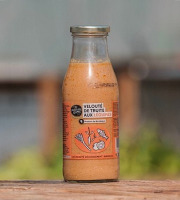Les Nouvelles Fermes - Velouté de truite aux légumes 50cl x 10
