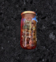 Boucherie Charcuterie Traiteur Lionel Ghérardi - Olives de Nyons AOP