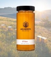 Apis Montis - L'Adret - Miel des Alpes - 200g
