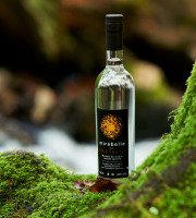 Distillerie de Rozelieures - Maison de la Mirabelle - Eau de Vie de Mirabelle - 50 cl