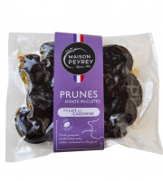Maison Peyrey - Prunes d’Ente mi-cuites du Lot-et-Garonne - 250 g