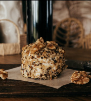 Morgane Man - Histoire de chèvres - P'tit Marius Figues & Noix 180g