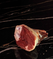 Boucherie Guiset, Eleveur et boucher depuis 1961 - Souris d'agneau des Ardennes sélection de Pâques - 450g