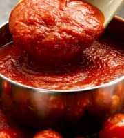 La Coussoyote - Coulis de tomate sans traitement - 6x50cl